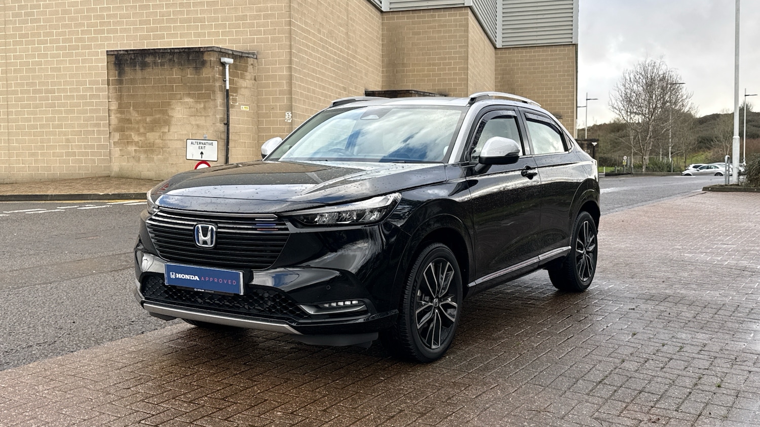 Used Honda HR-V 2021 for sale - 77300413: Photo 10