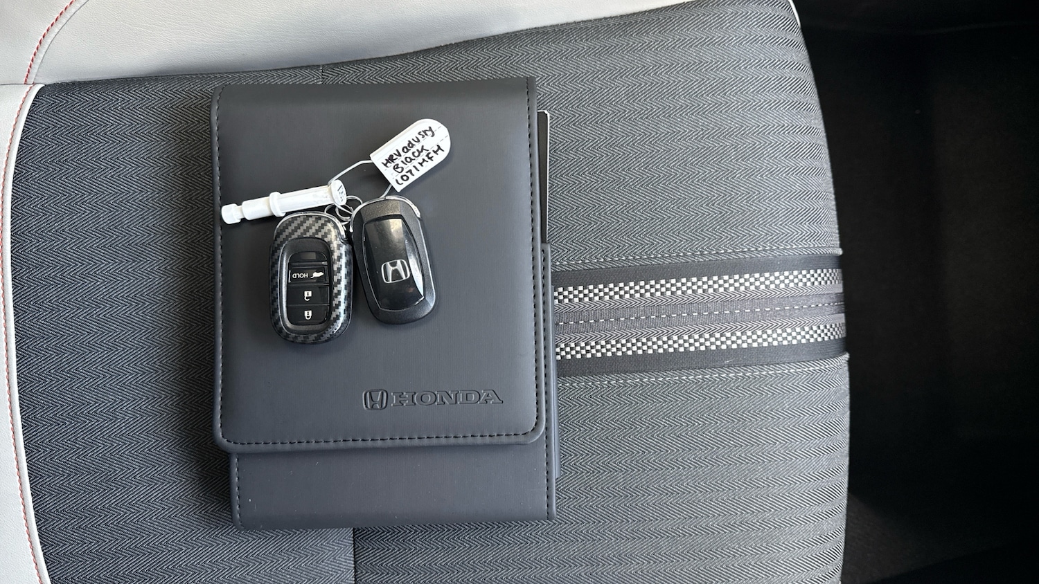 Used Honda HR-V 2021 for sale - 77300413: Photo 13