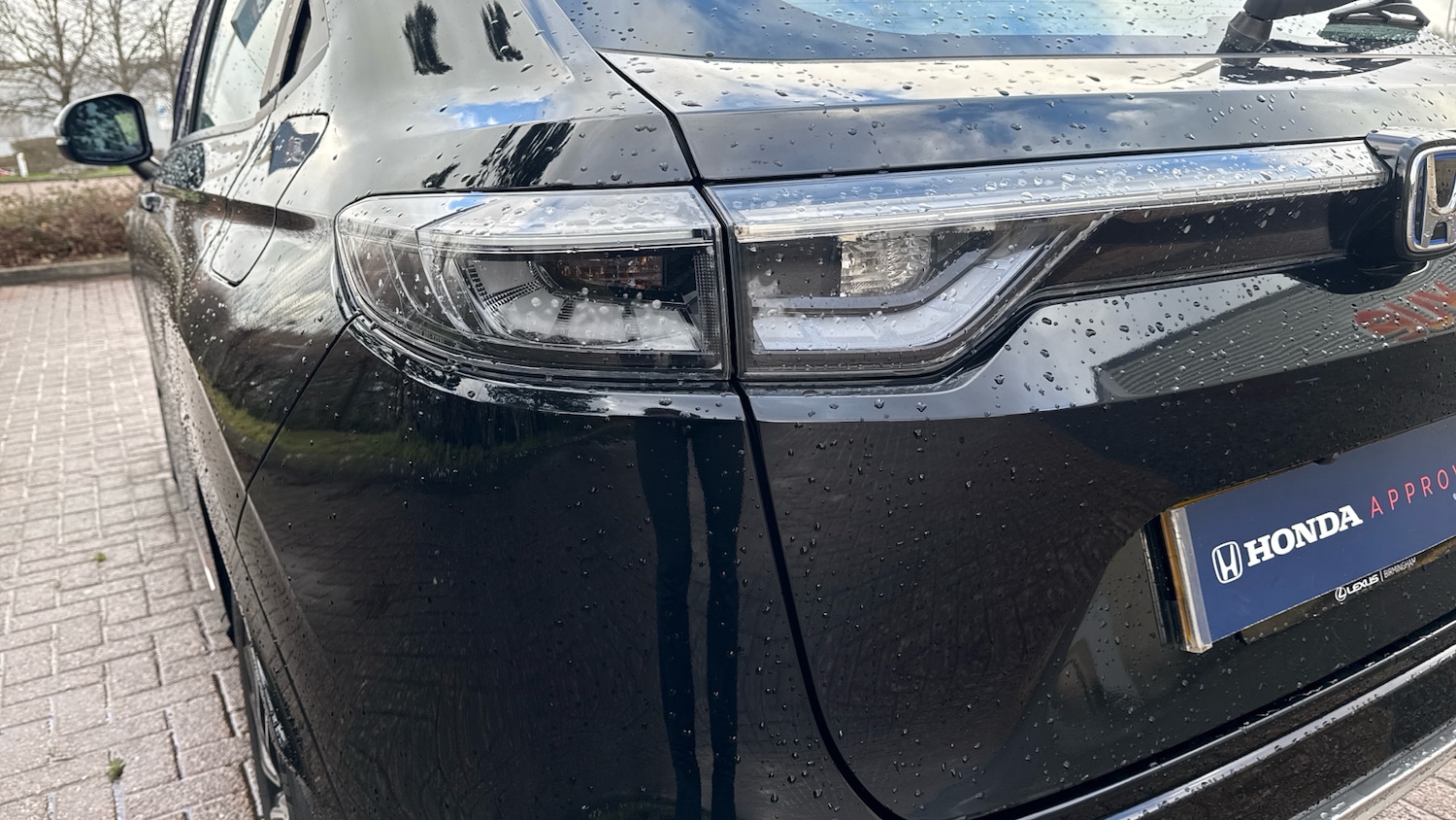 Used Honda HR-V 2021 for sale - 77300413: Photo 17