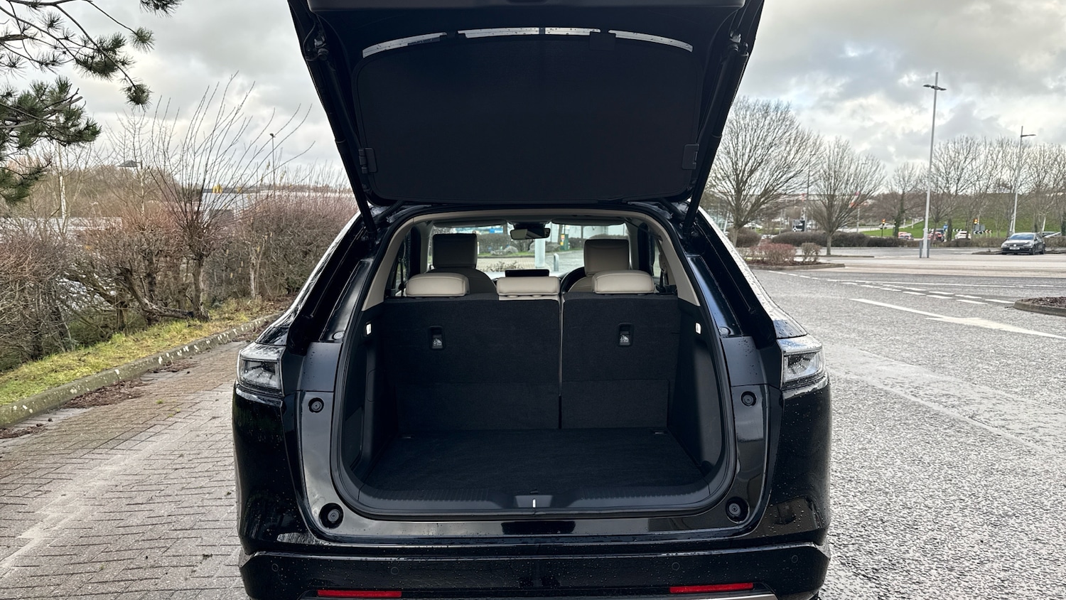 Used Honda HR-V 2021 for sale - 77300413: Photo 18