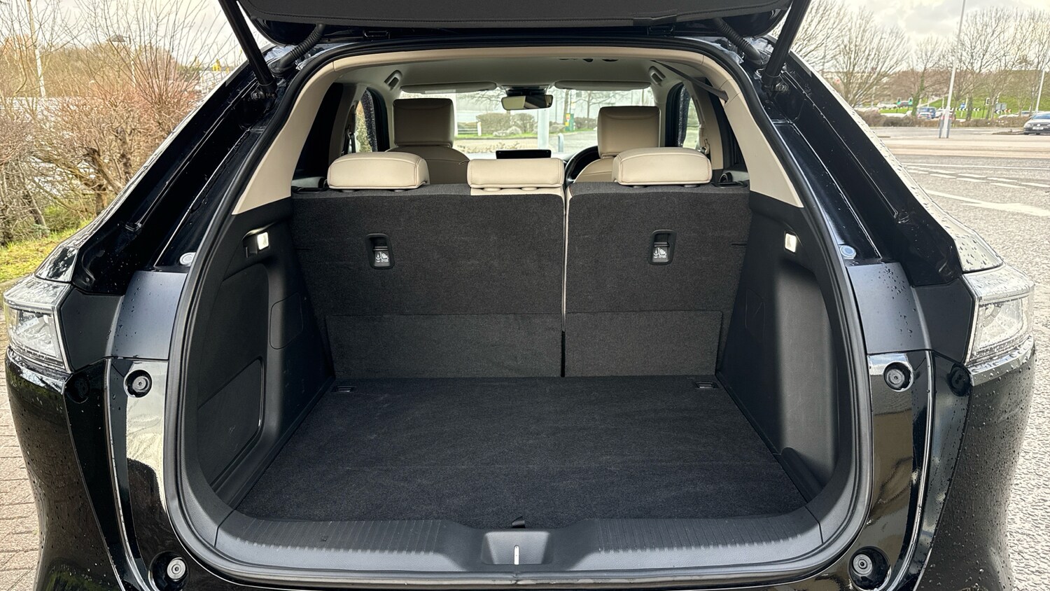 Used Honda HR-V 2021 for sale - 77300413: Photo 19