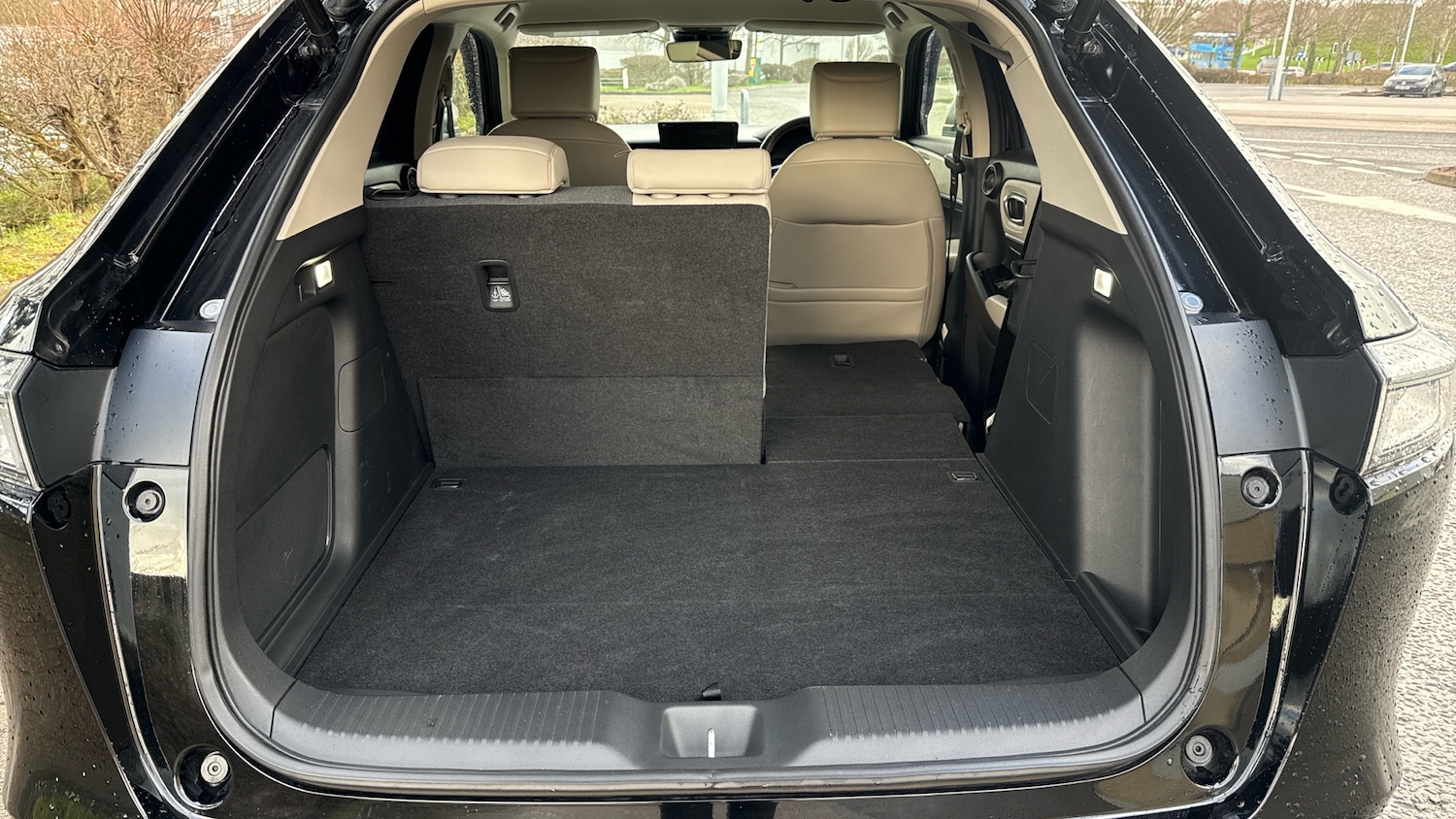 Used Honda HR-V 2021 for sale - 77300413: Photo 20