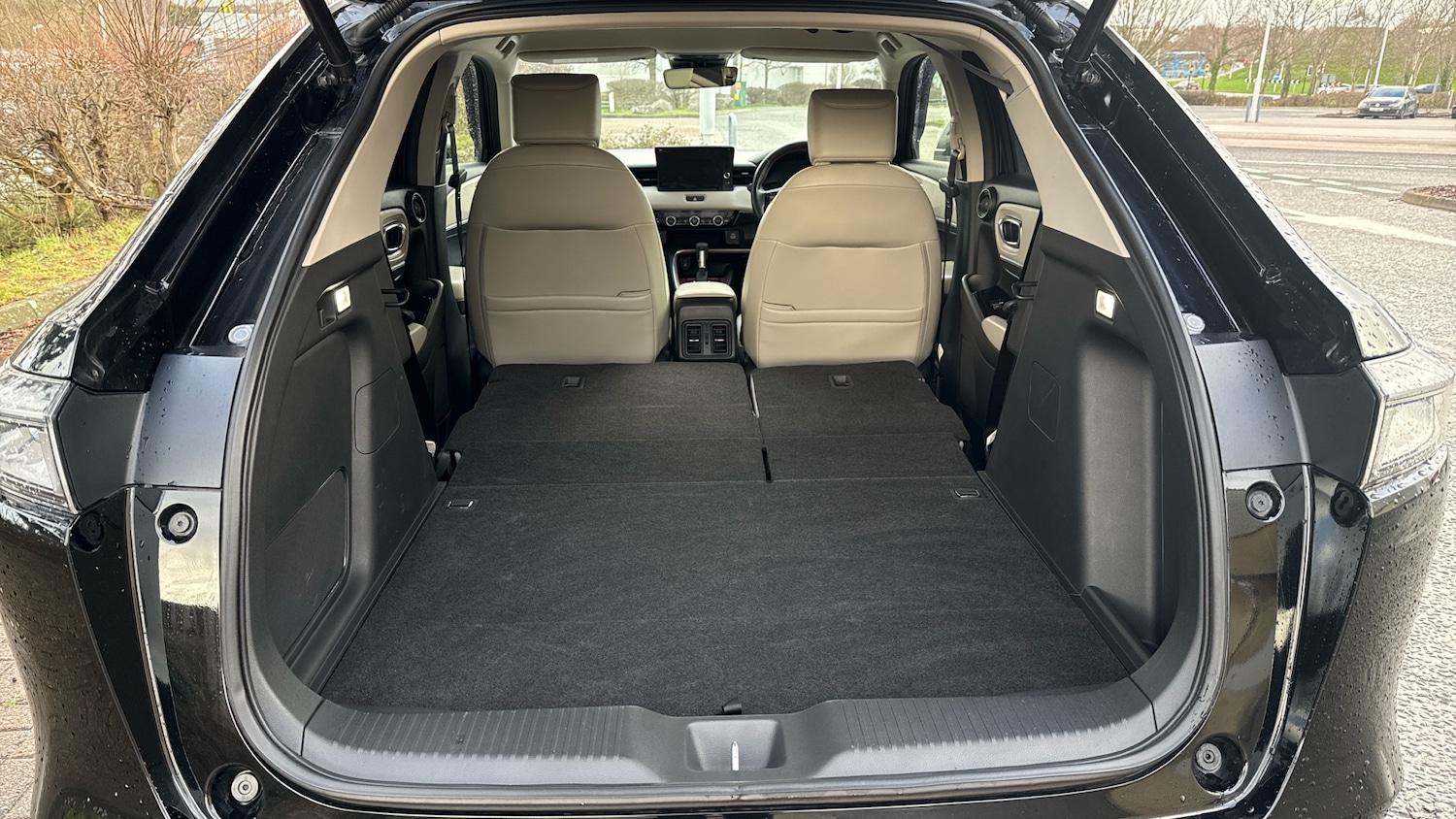 Used Honda HR-V 2021 for sale - 77300413: Photo 21