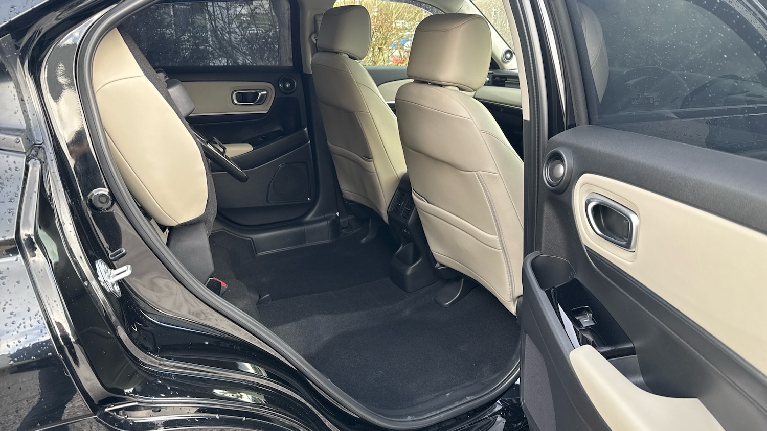 Used Honda HR-V 2021 for sale - 77300413: Photo 25