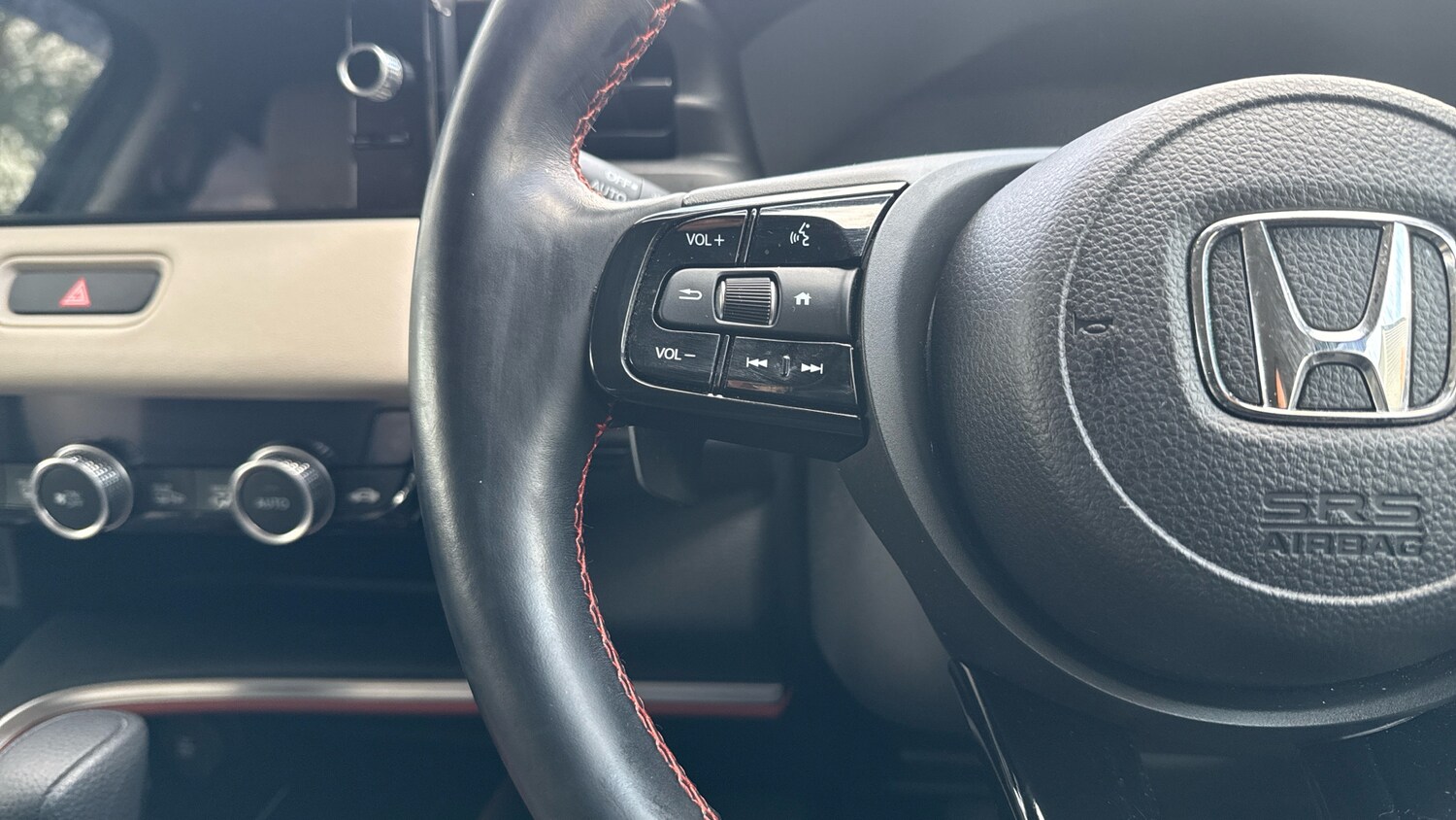 Used Honda HR-V 2021 for sale - 77300413: Photo 28