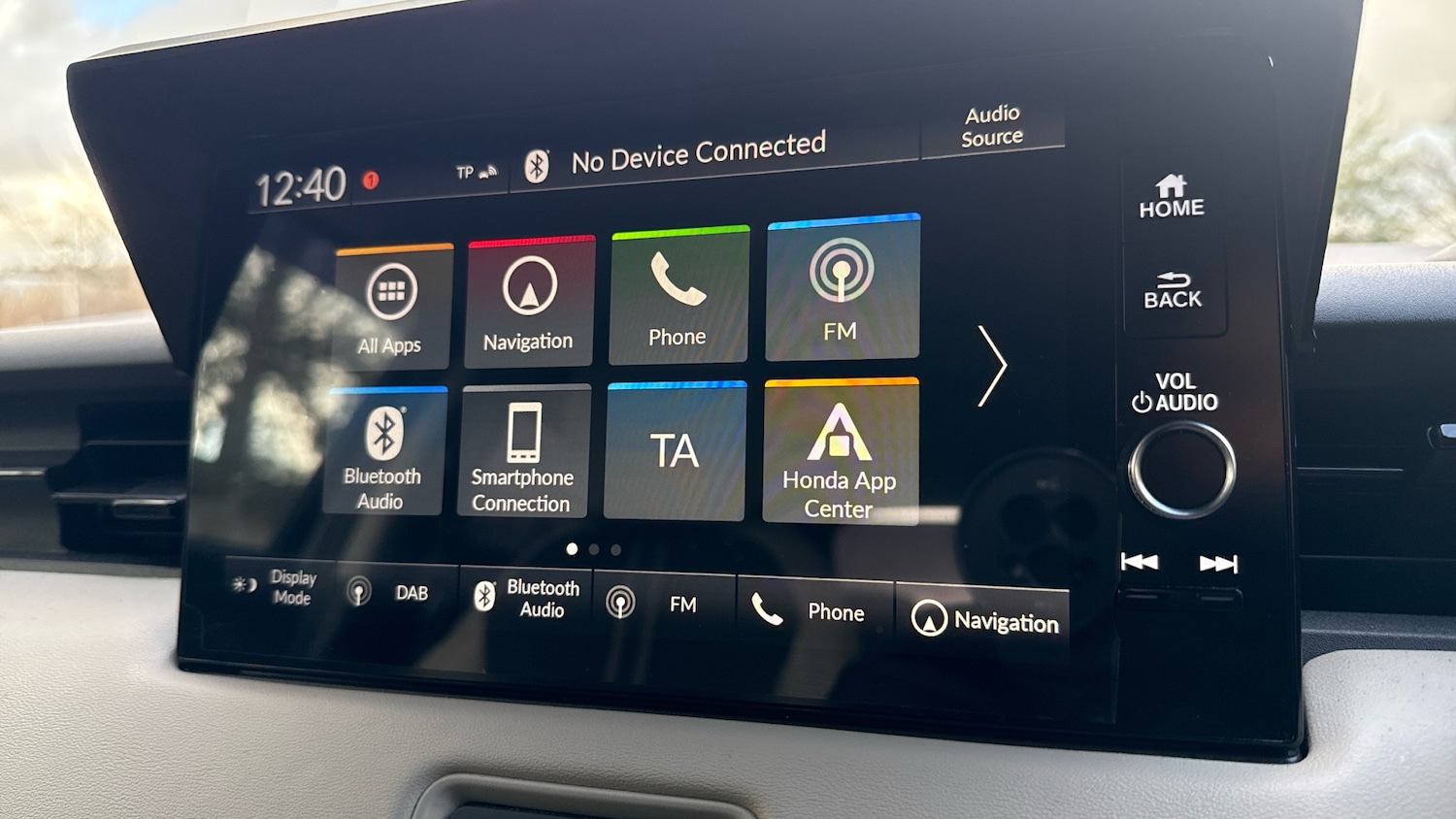 Used Honda HR-V 2021 for sale - 77300413: Photo 32