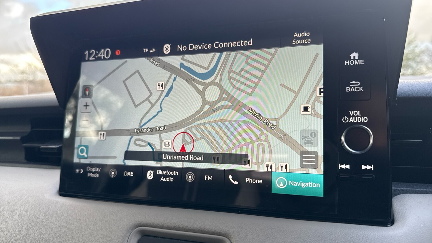 Used Honda HR-V 2021 for sale - 77300413: Photo 33