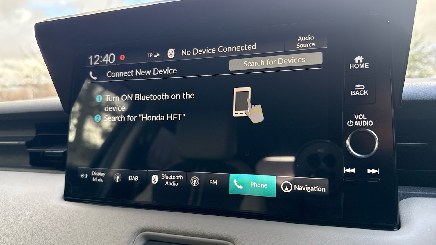 Used Honda HR-V 2021 for sale - 77300413: Photo 34