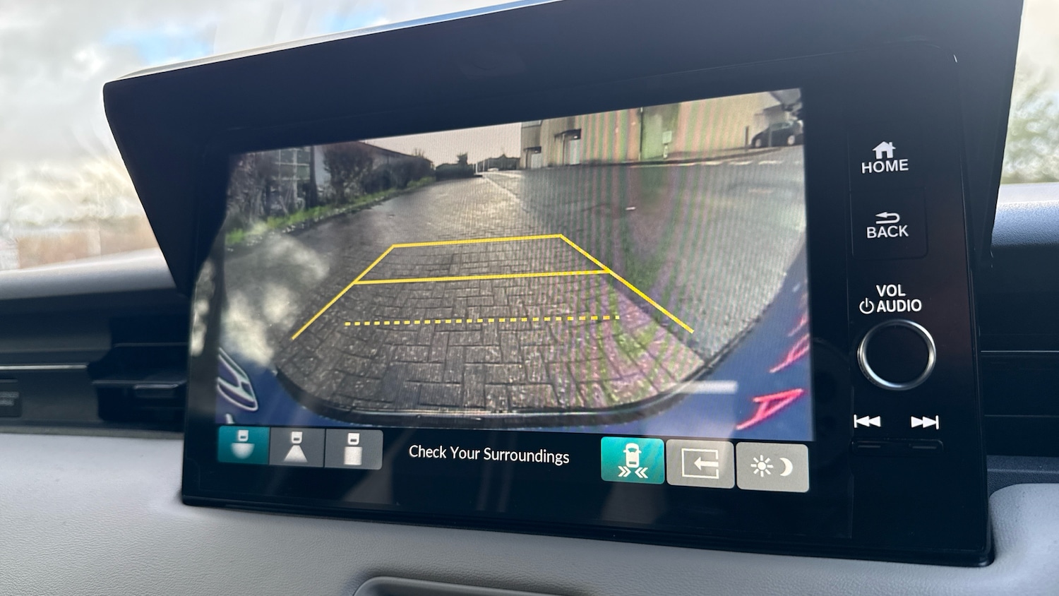 Used Honda HR-V 2021 for sale - 77300413: Photo 36