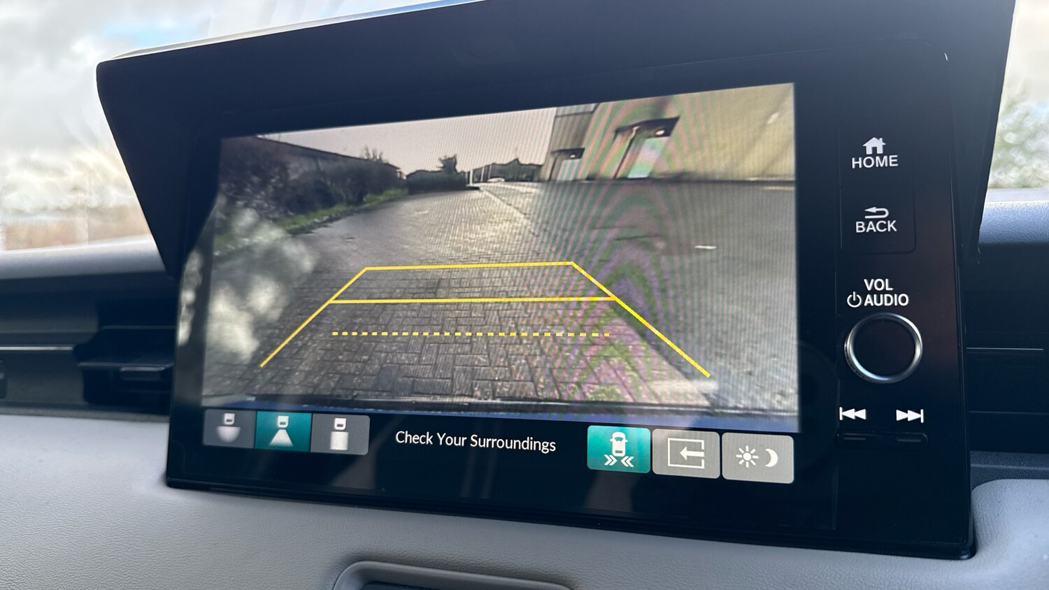 Used Honda HR-V 2021 for sale - 77300413: Photo 37