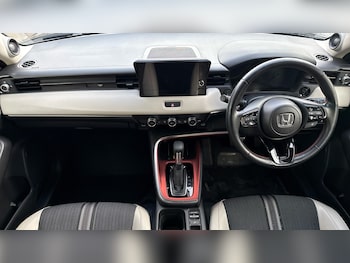 Used Honda HR-V 2021 for sale - 77300413: Photo