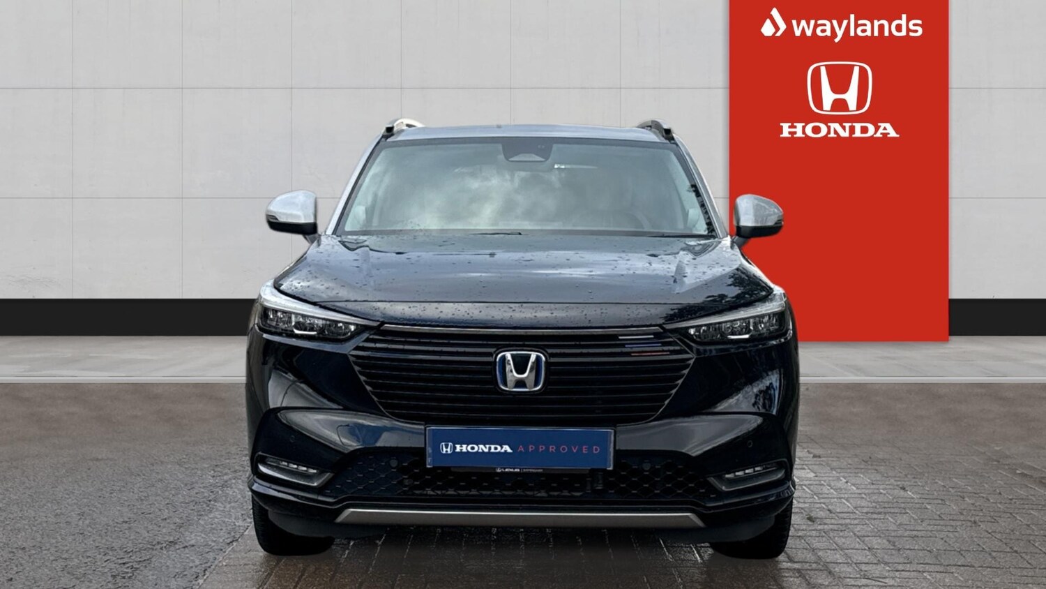 Used Honda HR-V 2021 for sale - 77300413: Photo 6