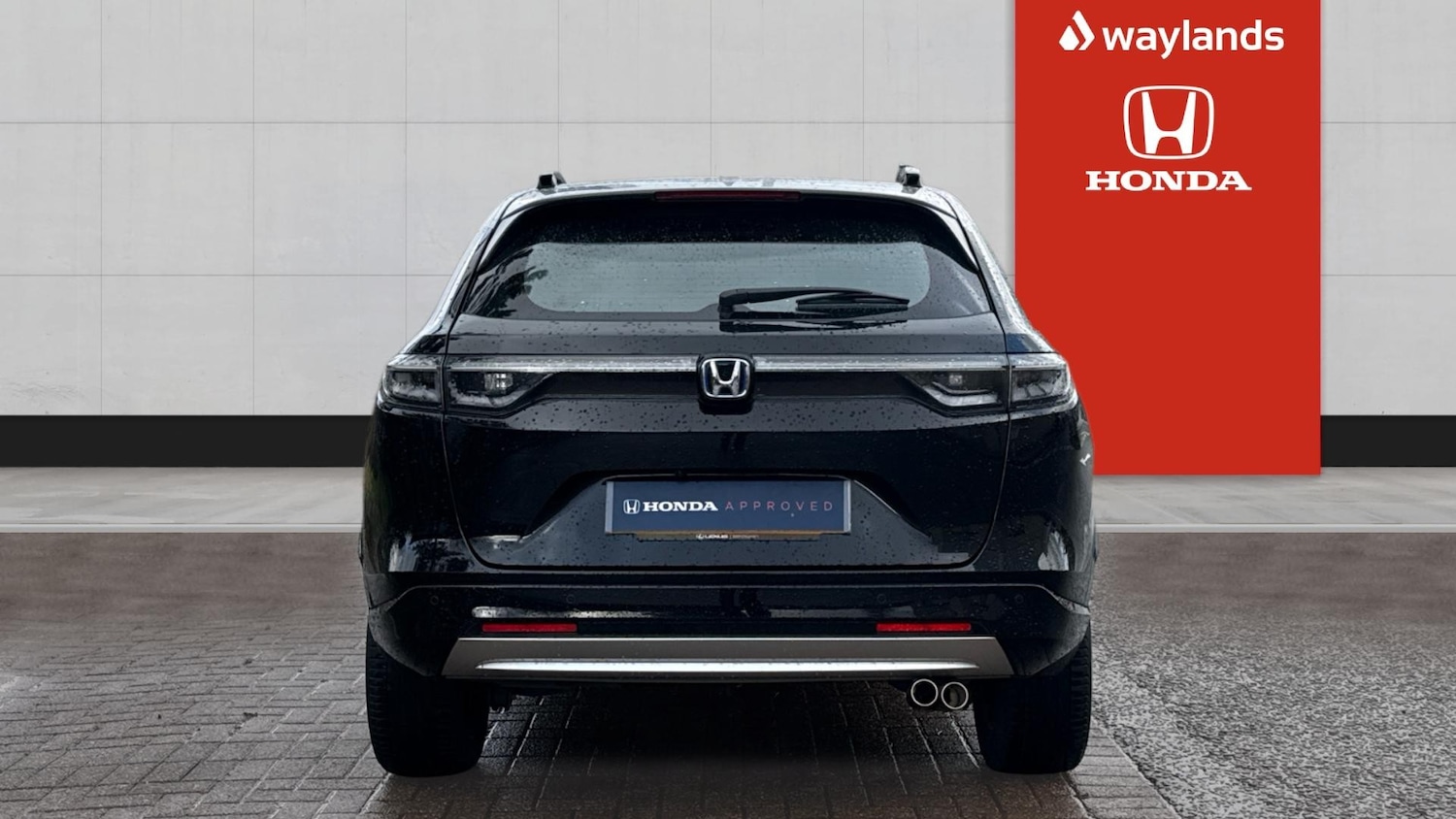 Used Honda HR-V 2021 for sale - 77300413: Photo 7