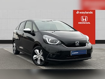 Used Honda Jazz 2023 for sale - 78538006: Photo