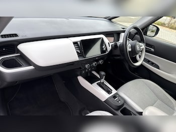 Used Honda Jazz 2023 for sale - 78538006: Photo