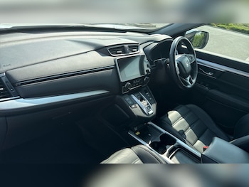 Used Honda CR-V 2022 for sale - 79174676: Photo