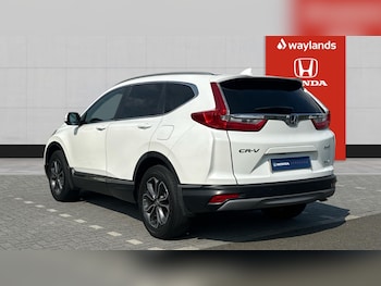 Used Honda CR-V 2022 for sale - 79174676: Photo