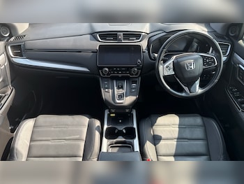 Used Honda CR-V 2022 for sale - 79174676: Photo