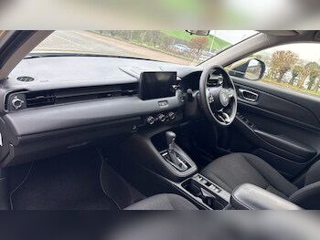 Used Honda HR-V 2022 for sale - 77791183: Photo