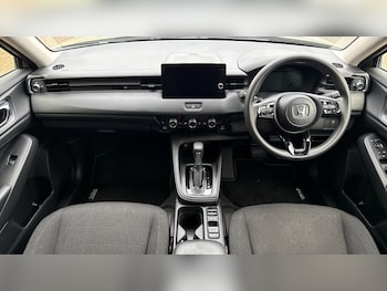 Used Honda HR-V 2022 for sale - 77791183: Photo