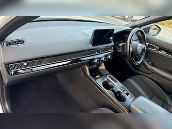 Used Honda Civic 2023 for sale - 77975572: Photo