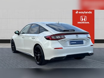 Used Honda Civic 2023 for sale - 77975572: Photo
