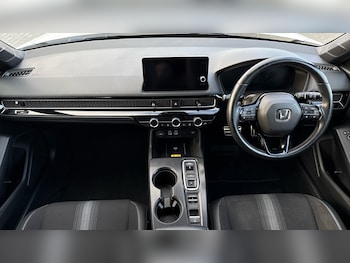 Used Honda Civic 2023 for sale - 77975572: Photo