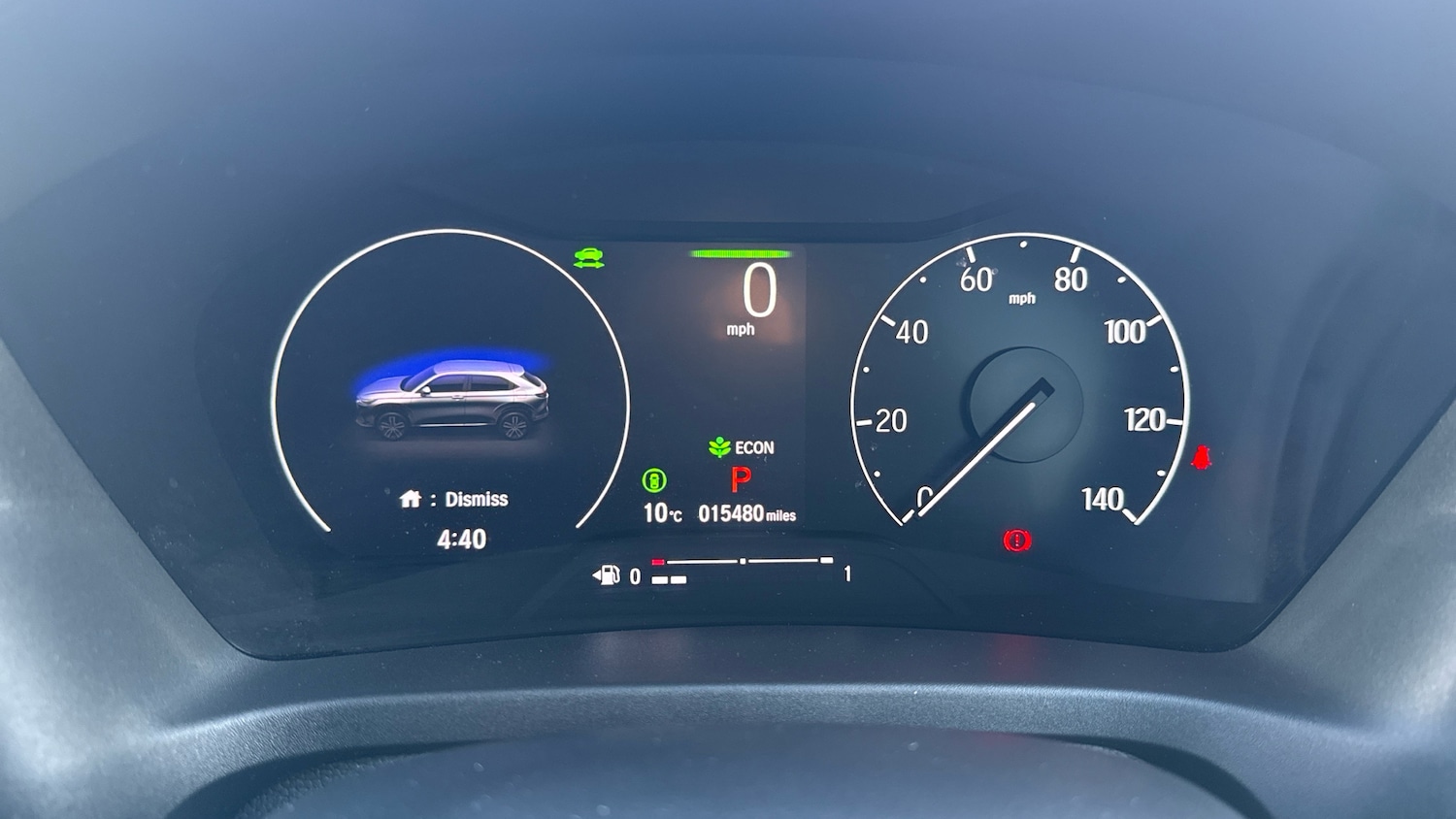 Used Honda HR-V 2023 for sale - 77897172: Photo 11