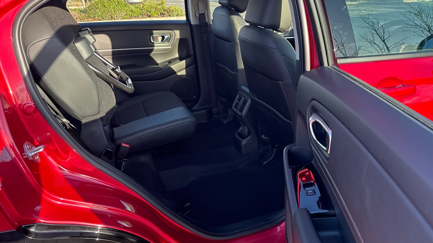 Used Honda HR-V 2023 for sale - 77897172: Photo 14