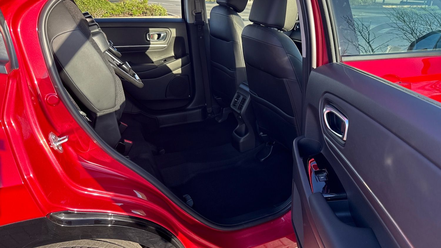 Used Honda HR-V 2023 for sale - 77897172: Photo 15