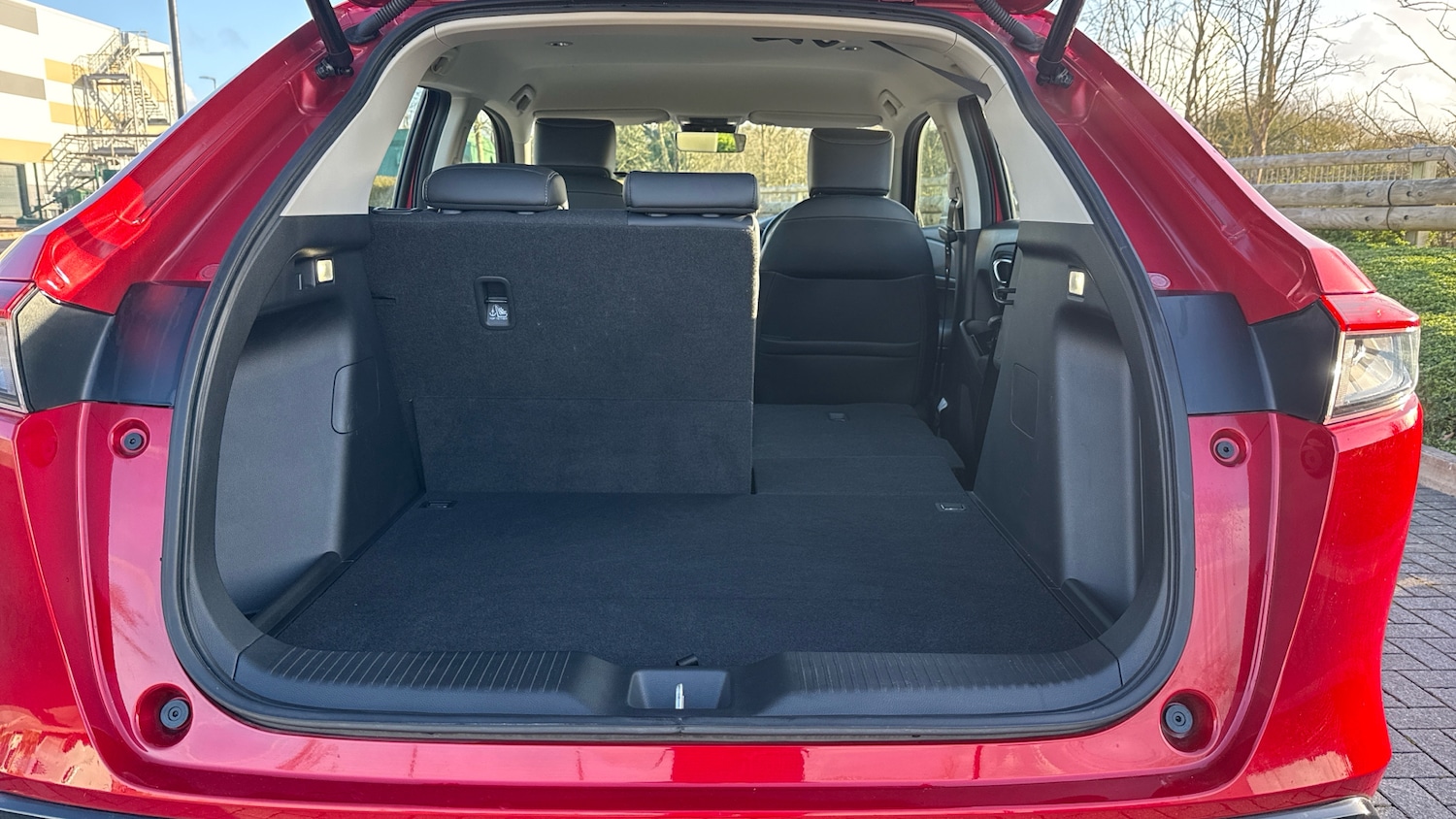 Used Honda HR-V 2023 for sale - 77897172: Photo 17