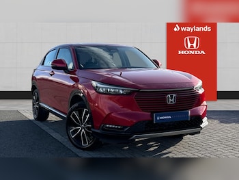 2023 - 1.5 eHEV Advance 5dr CVT