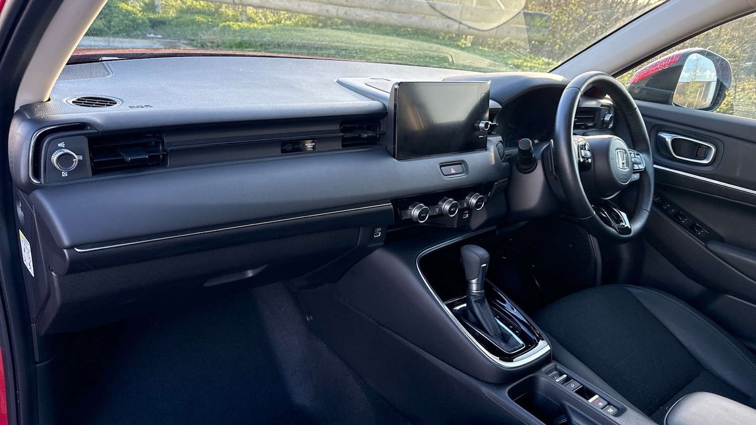 Used Honda HR-V 2023 for sale - 77897172: Photo 2