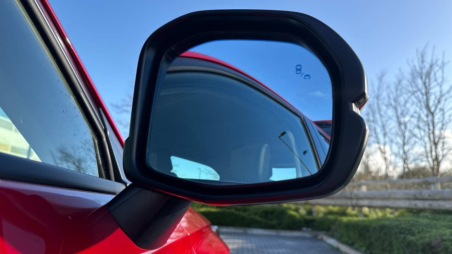 Used Honda HR-V 2023 for sale - 77897172: Photo 20