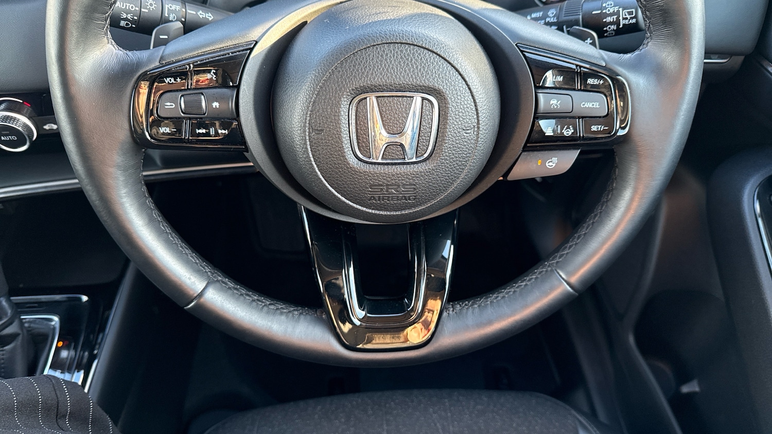Used Honda HR-V 2023 for sale - 77897172: Photo 22