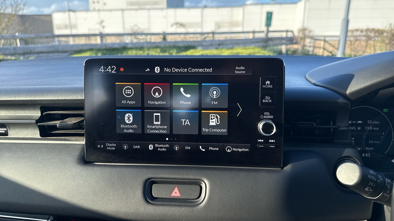 Used Honda HR-V 2023 for sale - 77897172: Photo 24