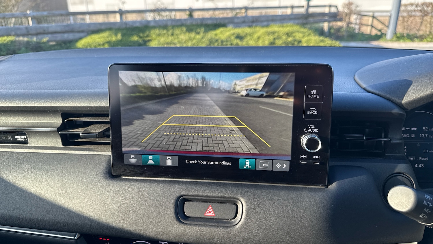 Used Honda HR-V 2023 for sale - 77897172: Photo 27