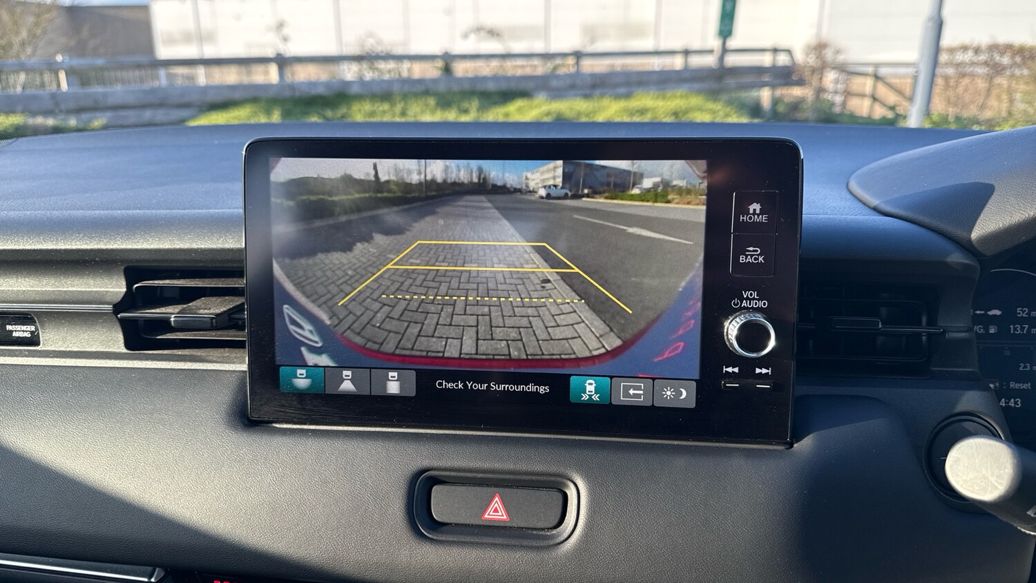 Used Honda HR-V 2023 for sale - 77897172: Photo 28