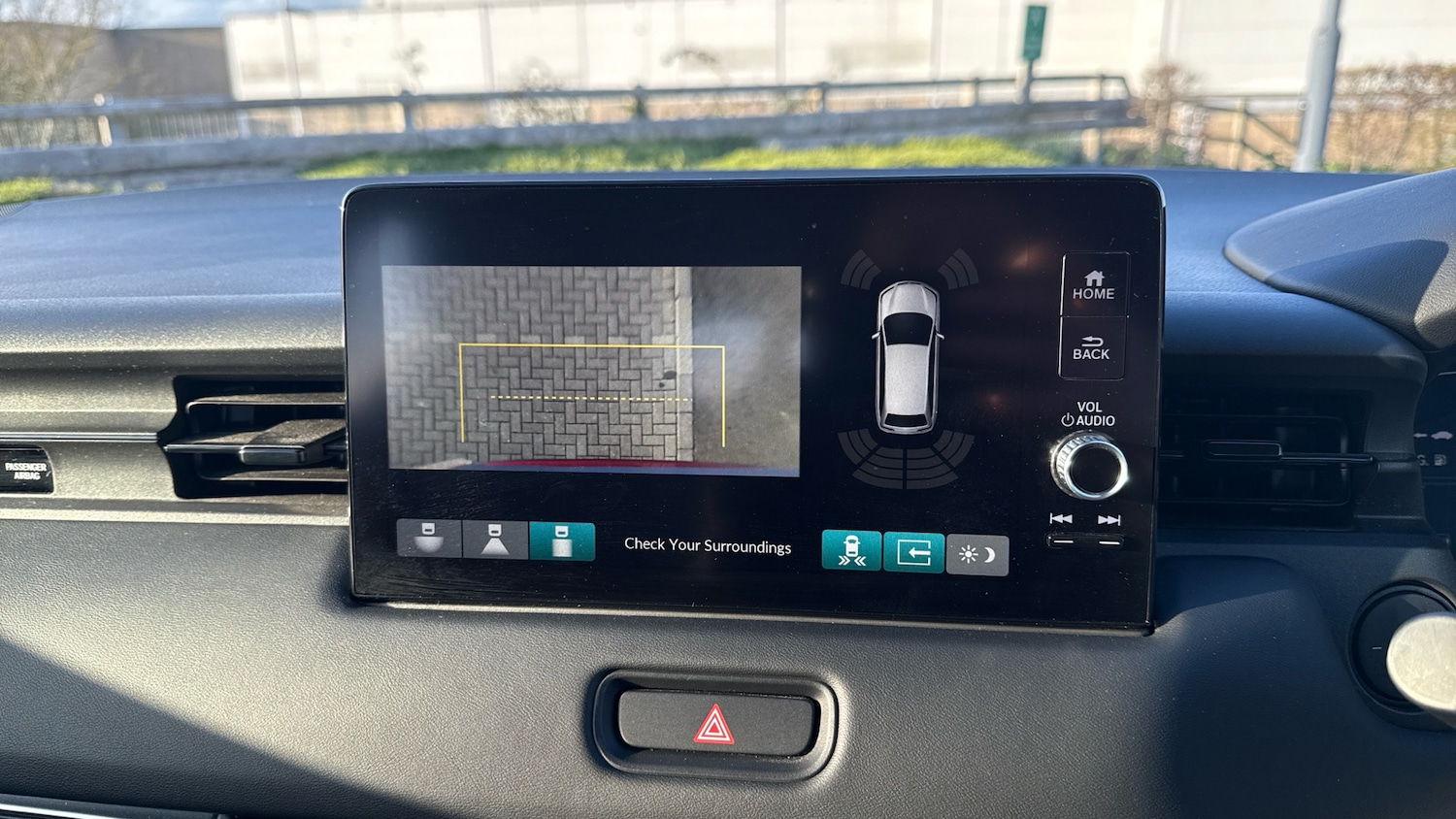 Used Honda HR-V 2023 for sale - 77897172: Photo 29