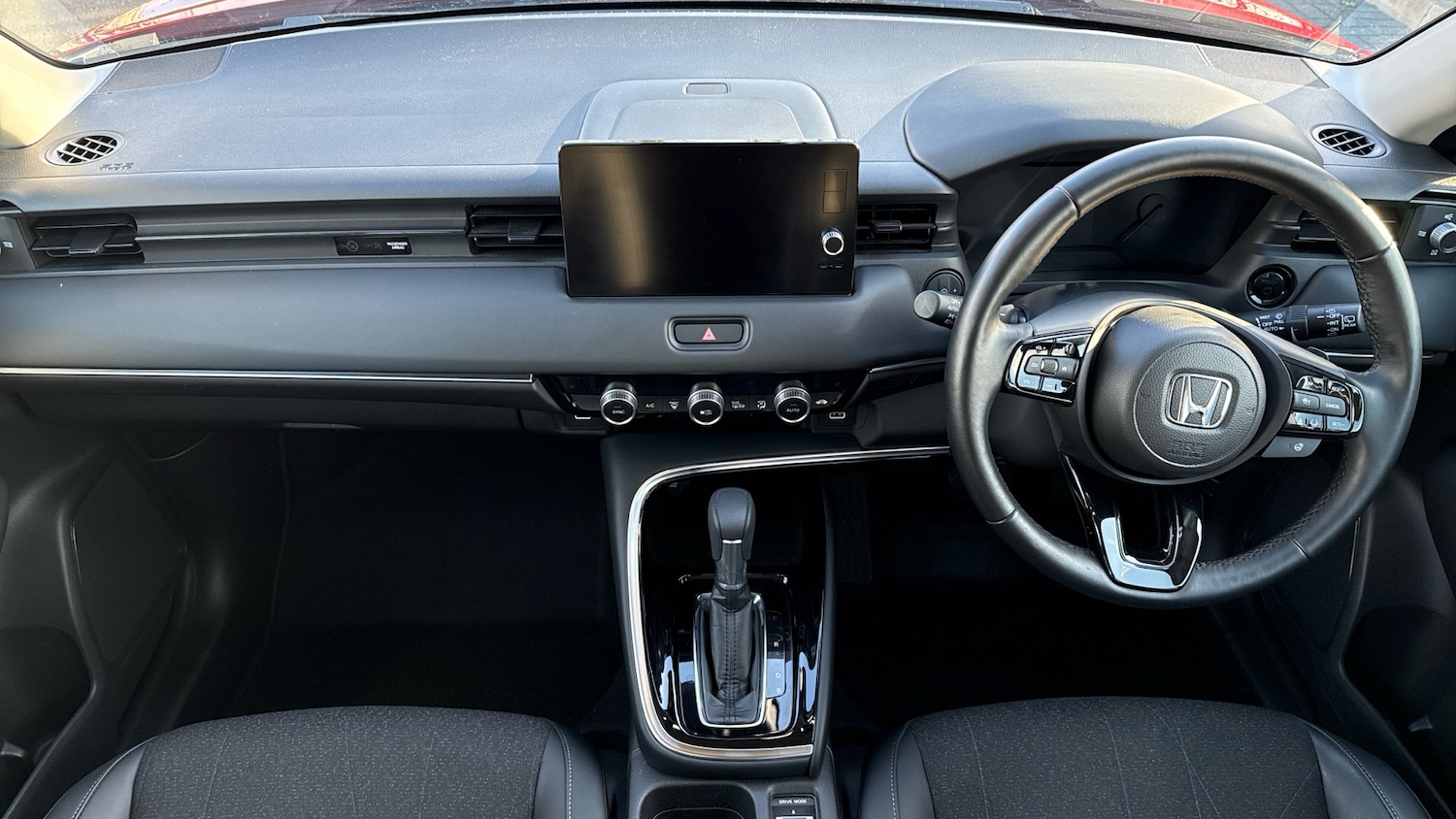 Used Honda HR-V 2023 for sale - 77897172: Photo 4