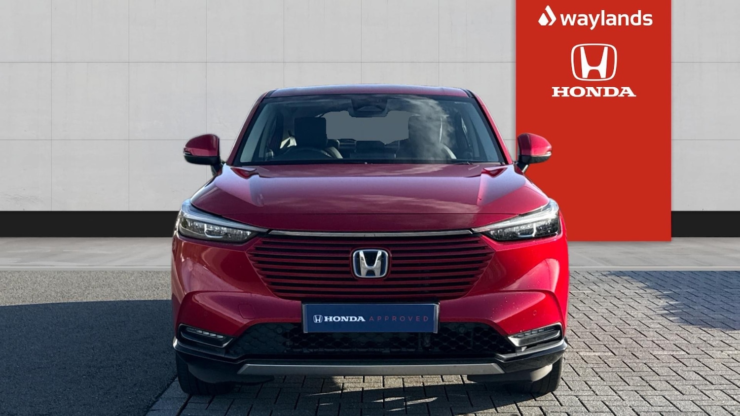 Used Honda HR-V 2023 for sale - 77897172: Photo 6