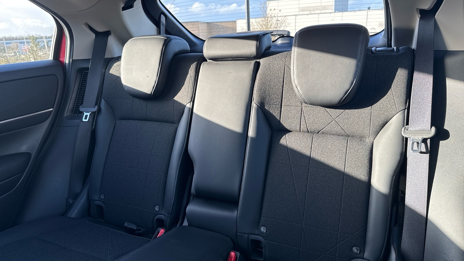 Used Honda HR-V 2023 for sale - 77897172: Photo 8