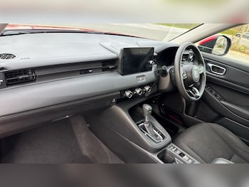 Used Honda HR-V 2022 for sale - 77795139: Photo