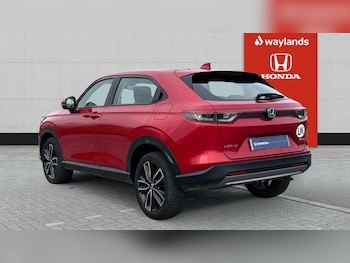 Used Honda HR-V 2022 for sale - 77795139: Photo