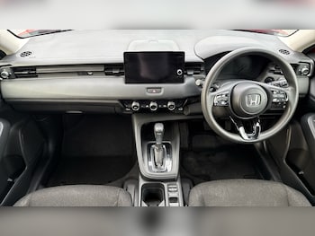 Used Honda HR-V 2022 for sale - 77795139: Photo