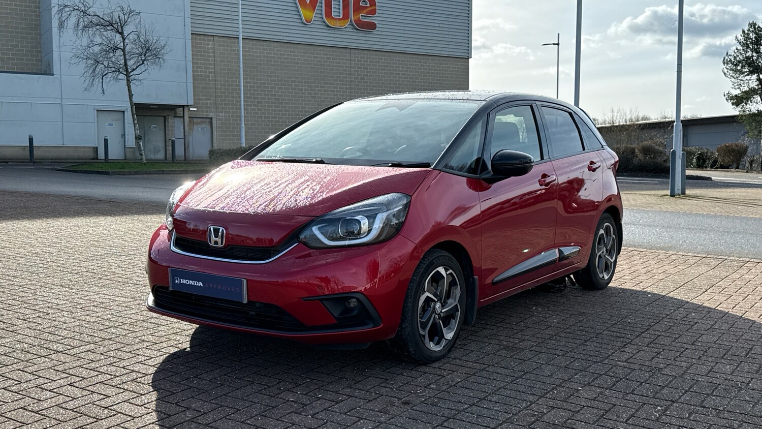 Used Honda Jazz 2021 for sale - 78074319: Photo 10