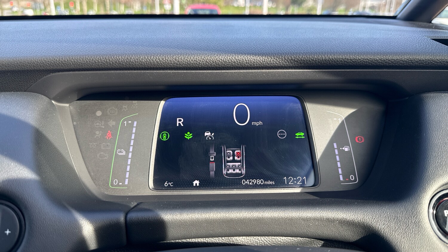 Used Honda Jazz 2021 for sale - 78074319: Photo 11