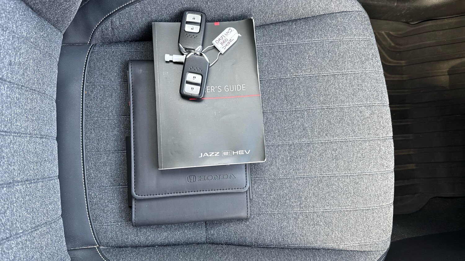 Used Honda Jazz 2021 for sale - 78074319: Photo 13