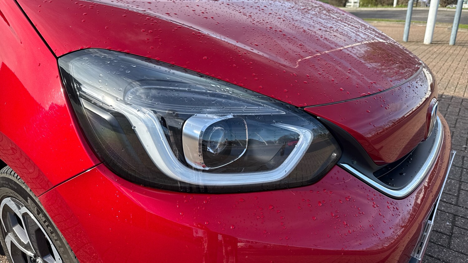 Used Honda Jazz 2021 for sale - 78074319: Photo 14