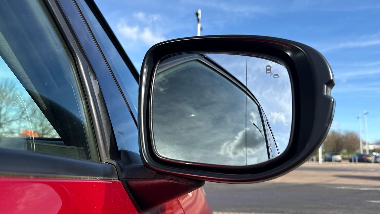 Used Honda Jazz 2021 for sale - 78074319: Photo 15